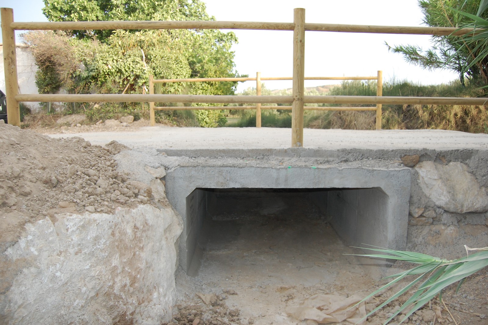 reparación y estado final 2