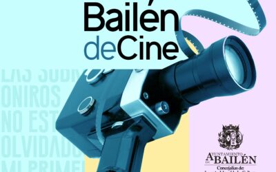 EL VII FESTIVAL DE CORTOMETRAJES “BAILÉN DE CINE” ABRE EL PLAZO PARA LA PRESENTACIÓN DE PELÍCULAS