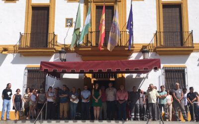 EL AYUNTAMIENTO DE BAILÉN CONDENA ENÉRGICAMENTE EL ATENTADO COMETIDO AYER EN BARCELONA