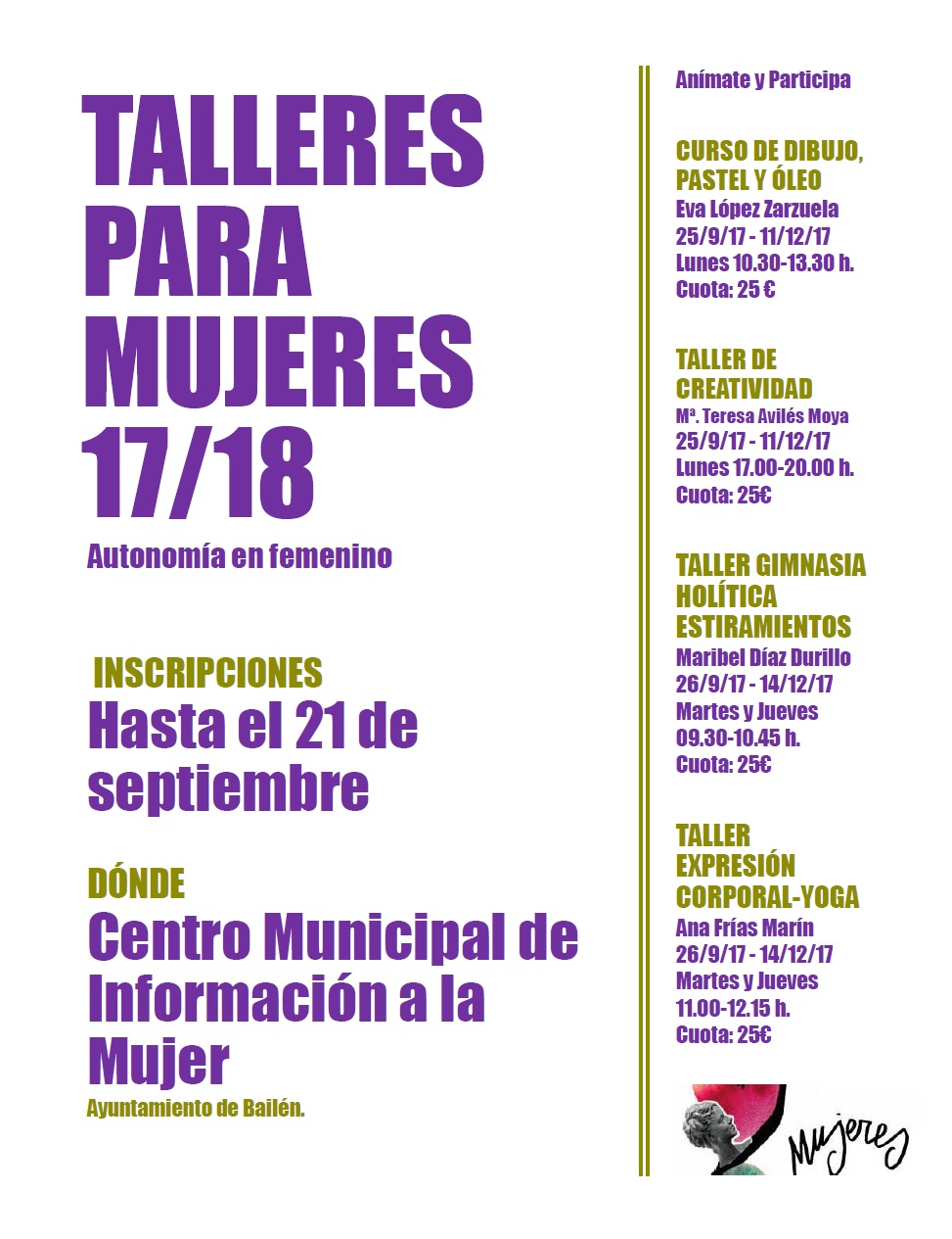 Cartel I 17-18