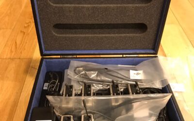 SE IMPLANTA UN SISTEMA ESTACIONARIO POR FM DE BUCLE DE INDUCCIÓN MAGNÉTICA PARA PERSONAS CON DISCAPACIDAD AUDITIVA EN EL AUDITORIO DE LA CASA DE CULTURA.