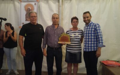 BALANCE DE LA ACTIVIDAD DEPORTIVA EN BAILÉN DURANTE LA FESTIVIDAD DEL PILAR