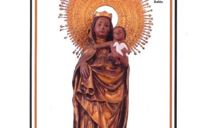 FIESTAS DEL BARRIO DEL PILAR 2017