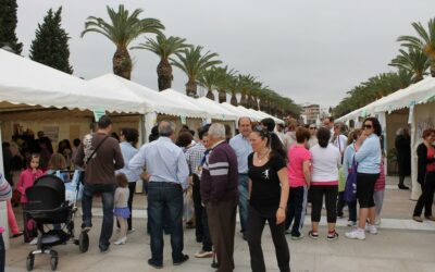 ENCUENTRO LOCAL DE ASOCIACIONES