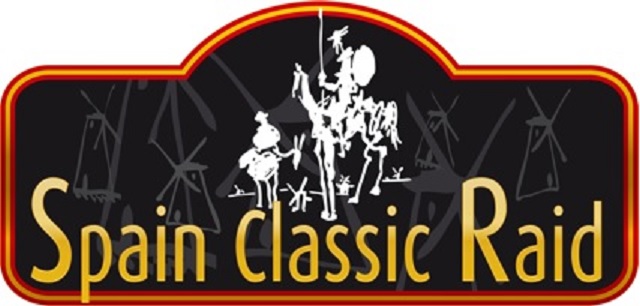 Logo Spain Classi Raid