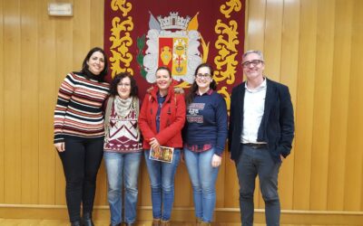 ELEGIDOS A LOS REPRESENTANTES DE SS.MM. LOS REYES MAGOS DE ORIENTE PARA ESTA NAVIDAD