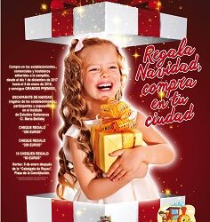 CAMPAÑA DE NAVIDAD 2017/2018