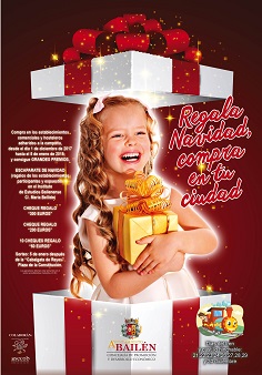 CartelCampañaNavidad2017