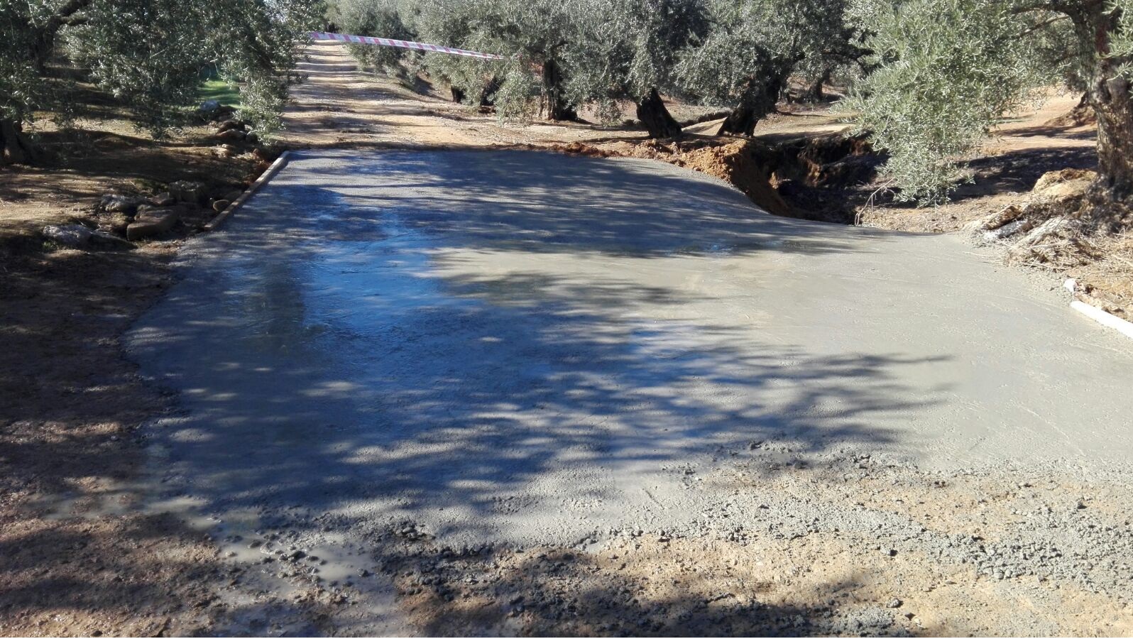 Baden Los Cuarterones 4