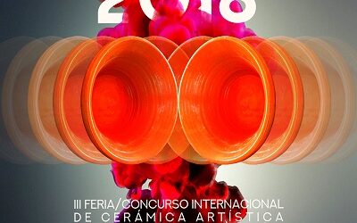 ABIERTO EL PLAZO DE INSCRIPCIÓN PARA  PARTICIPAR EN CERAMIBA 2018