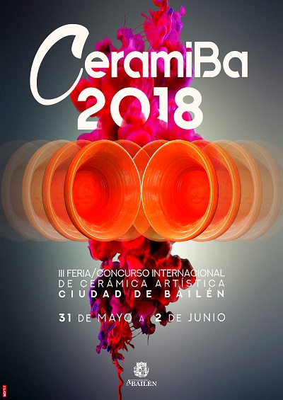CERAMIBA 2018