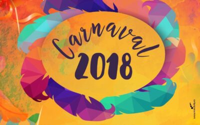 CARNAVAL 2018 EN BAILÉN