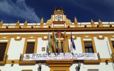 BAILÉN EXIGE A LA JUNTA EL PROYECTO  DEL CTM EN FAVOR DEL EMPLEO LOCAL
