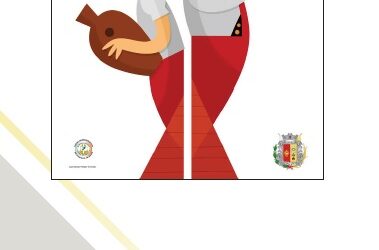 CONCURSO DE CARTELES PARA LAS FIESTAS DE BAILÉN 2018