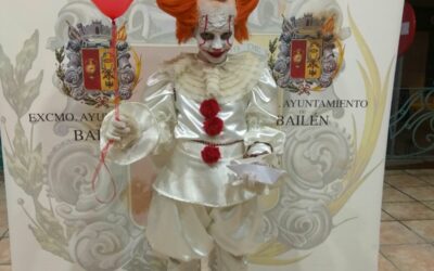 GANADORES DEL PRIMER DÍA DEL CARNAVAL EN LA CALLE