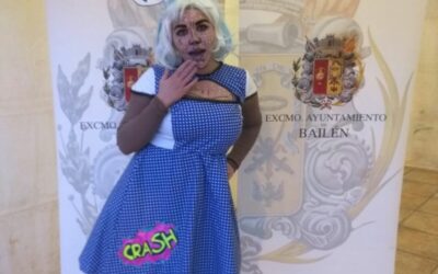 GANADORES DEL SEGUNDO DÍA DEL CARNAVAL EN LA CALLE