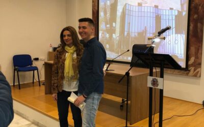 UNA ASTURIANA RESIDENTE EN DINAMARCA CONSIGUE EL PREMIO DE CARTAS DE AMOR “CIUDAD DE BAILÉN”