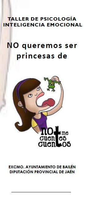 No queremos ser princesas