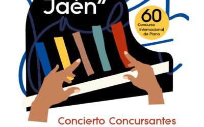 EL JOVEN PIANISTA POLACO KRZYSZTOF KSIĄŻEK, PARTICIPANTE EN EL CONCURSO INTERNACIONAL DE JAÉN, OFRECE UN CONCIERTO EN LA CASA DE LA CULTURA EL MIÉRCOLES