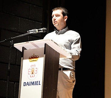 Fernando García Pliego