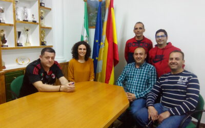 SE PONE EN MARCHA LA FORMACIÓN PARA EL SECTOR HOSTELERO “SERVICIO RESPONSABLE”