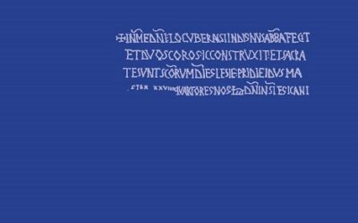 APERTURA RECEPCIÓN DE NUEVOS TRABAJOS PARA EL VOLUMEN 2 DE LA REVISTA LOCUBER.  REVISTA CIENTÍFICA DE PATRIMONIO.