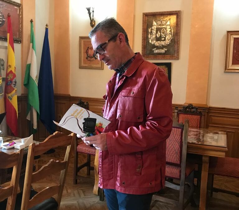 EN MARCHA LOS CERTÁMENES CULTURALES DE ESTE AÑO