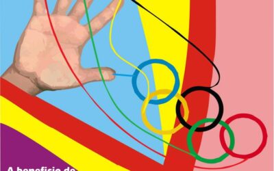 V OLIMPIADAS ESCOLARES