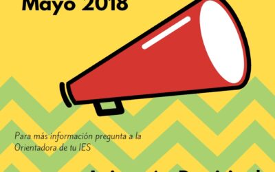 CURSO DE FORMACIÓN PARA MEDIADORES JUVENILES  SOBRE ACOSO ESCOLAR