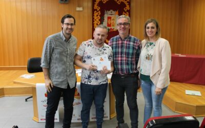 ENTREGADOS LOS PREMIOS DE LA  “III RUTA GASTRONÓMICA POR BAILÉN”