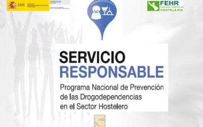 EL CURSO “SERVICIO RESPONSABLE” COMENZARÁ EL PRÓXIMO 7 DE MAYO EN BAILÉN
