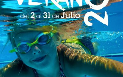 REGRESA UNA NUEVA EDICIÓN DE LA ESCUELA MUNICIPAL DE VERANO CON ACTIVIDADES LÚDICAS Y EDUCATIVAS