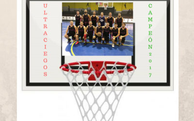 XXVIII LIGA LOCAL DE BALONCESTO AFICIONADO