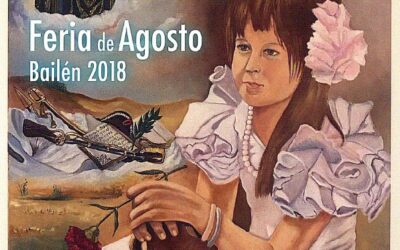 FERIA DE AGOSTO BAILÉN 2018