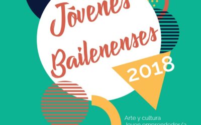 YA PUEDEN SER ENTREGADAS LAS PROPUESTAS DE CANDIDATOS A LOS PREMIOS JÓVENES BAILENENSES