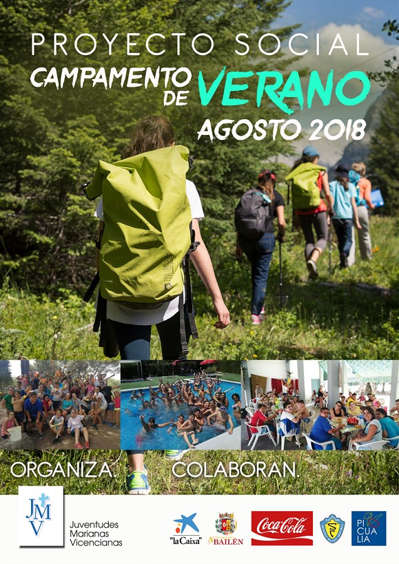 CAMPAMENTO 2018 web