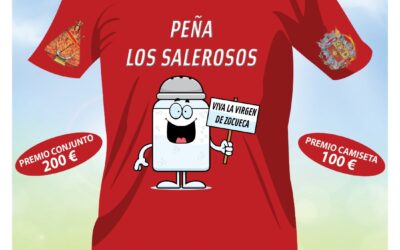 LOS CONCURSOS DE FOTOGRAFÍAS Y ATUENDOS PARA LA ROMERÍA HAN SIDO CONVOCADOS