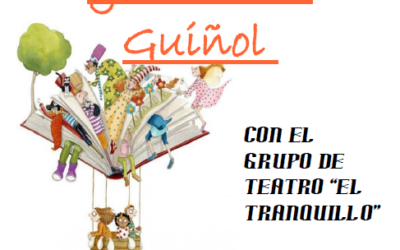 LA BIBLIOTECA MUNICIPAL BAÉCULA CELEBRA EL DÍA DE LA BIBLIOTECA Y LA FIESTA DE HALLOWEEN
