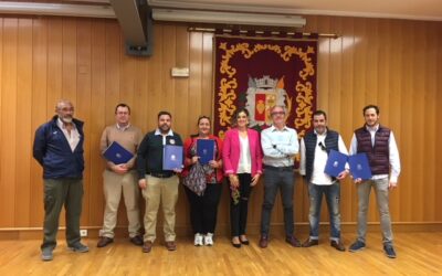 EL MERCADO DE ABASTOS ABRIRÁ EN BREVE SUS PUERTAS TRAS SU REMODELACIÓN.