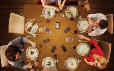 EL DOMINGO 21 DE OCTUBRE EN LA CASA DE LA CULTURA DE BAILÉN SE PROYECTARÁ LA PELÍCULA “PERFECTOS DESCONOCIDOS”