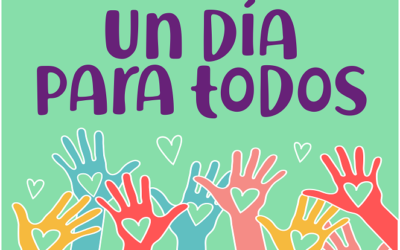 CONMEMORACIÓN DEL DÍA INTERNACIONAL DE LAS PERSONAS CON DISCAPACIDAD EN BAILÉN