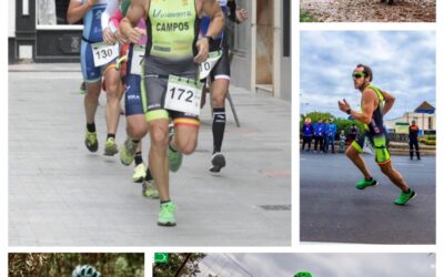 CIRCUITO PROVINCIAL DUATHLON CROSS 2018