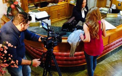 SE NECESITAN ACTRICES Y ACTORES PARA EL RODAJE