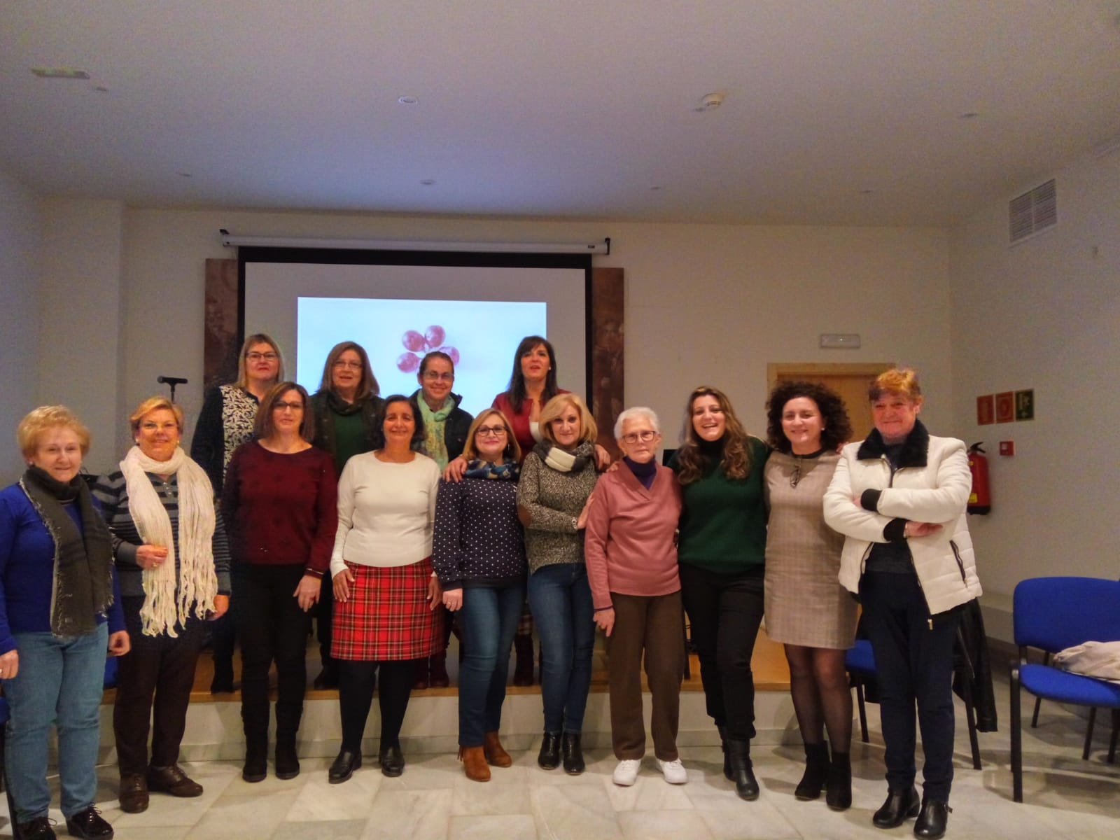 Grupo II psic nov 18