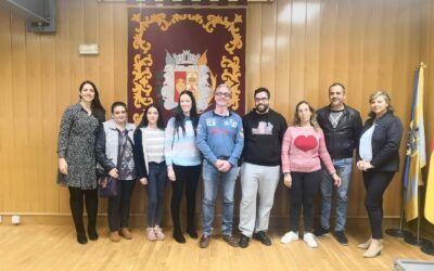 ELEGIDOS A LOS REPRESENTANTES DE SS.MM. LOS REYES MAGOS DE ORIENTE PARA ESTA NAVIDAD