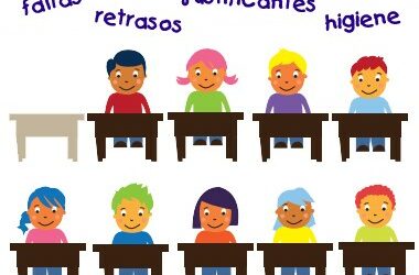 COMIENZA EL PROGRAMA DE PREVENCIÓN, CONTROL Y SEGUIMIENTO DE ABSENTISMO ESCOLAR