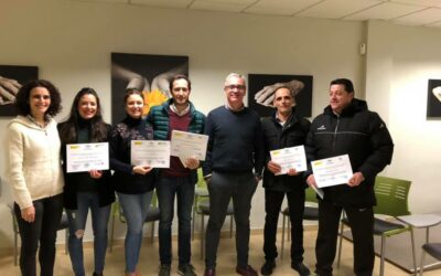 NUEVAS ADHESIONES AL PROGRAMA “SERVICIO RESPONSABLE”