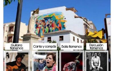 II JORNADAS TÉCNICAS DE FLAMENCO “CIUDAD DE BAILÉN”