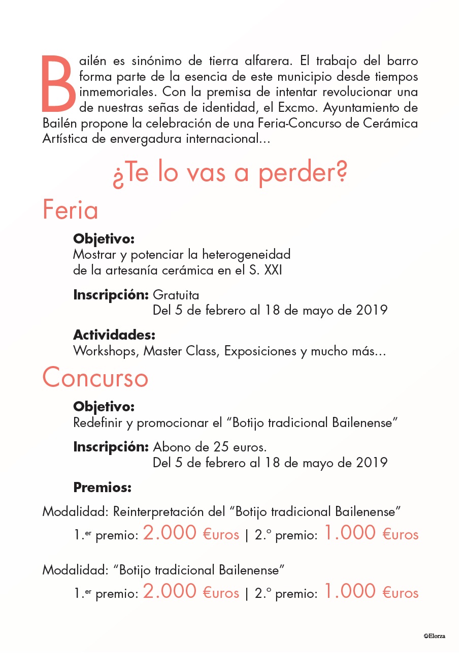 Cartel ceramiba 2019 dorso