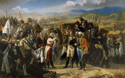 PRESENTACIÓN DEL  VÍDEO SOBRE LOS ACTOS CONMEMORATIVOS DEL BICENTENARIO DE LA BATALLA DE BAILÉN